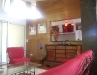 Salon vue bar